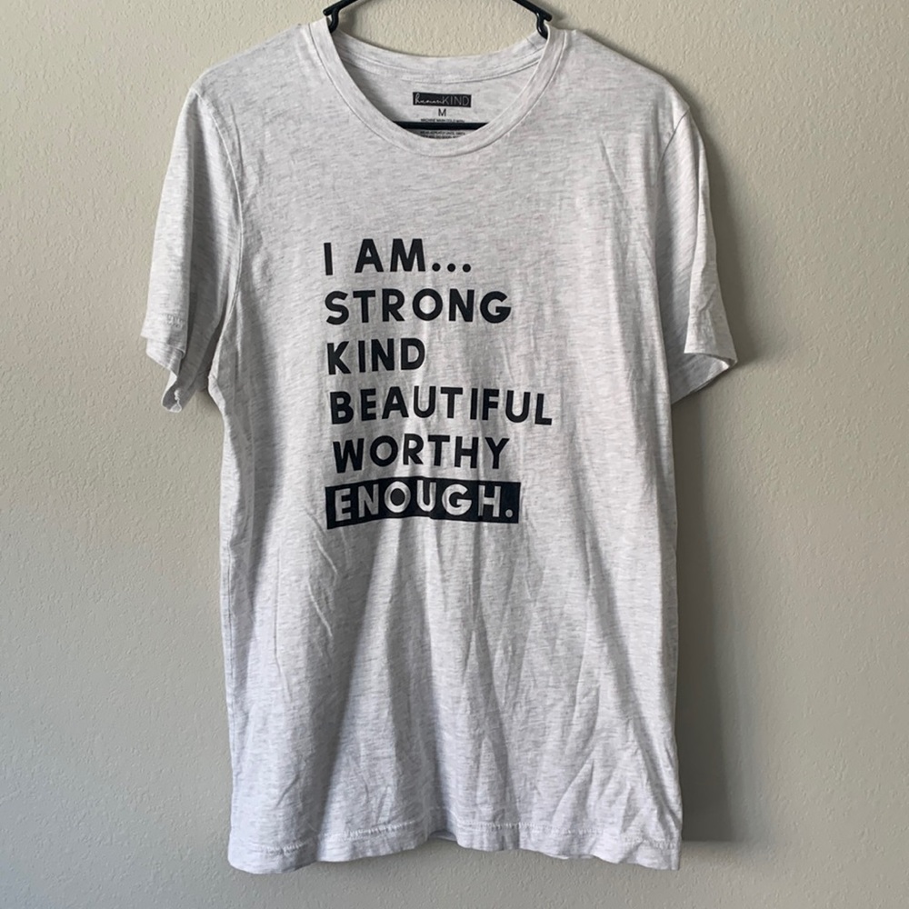 Human Kind Tee
